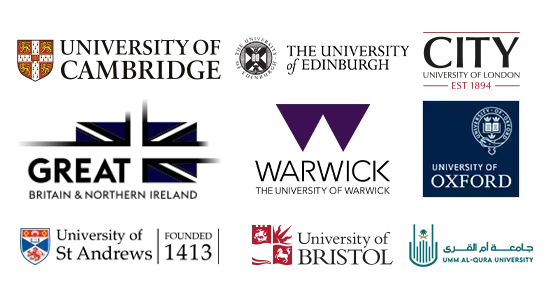 Universities in United Kingdom