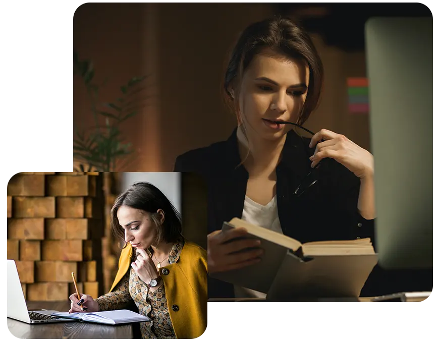 Qualified CIPD tutors